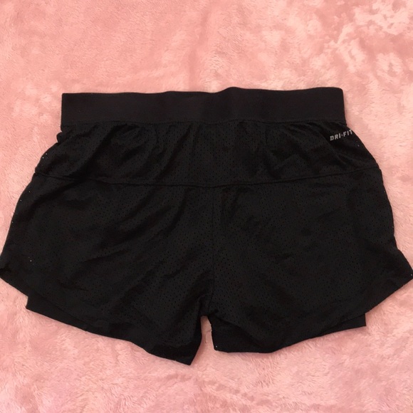 DRY-FIT Nike shorts - Picture 2 of 4